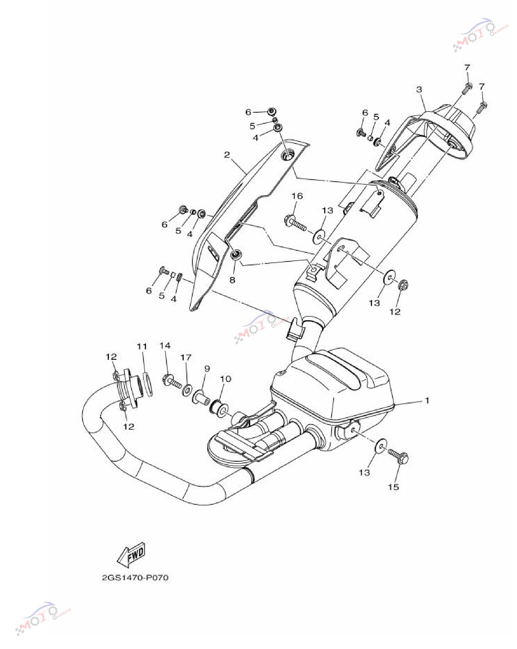 Engine Diagram